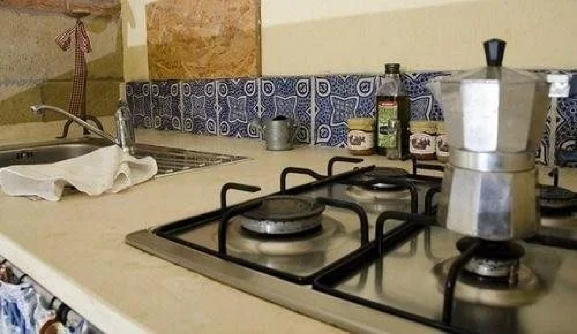 Alpaca Country House