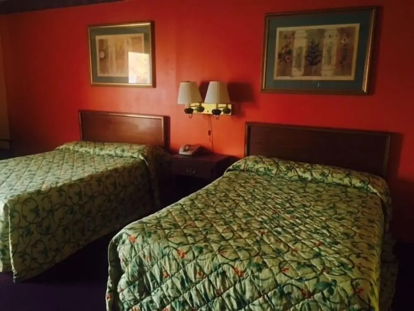 Penn Terrace Motel