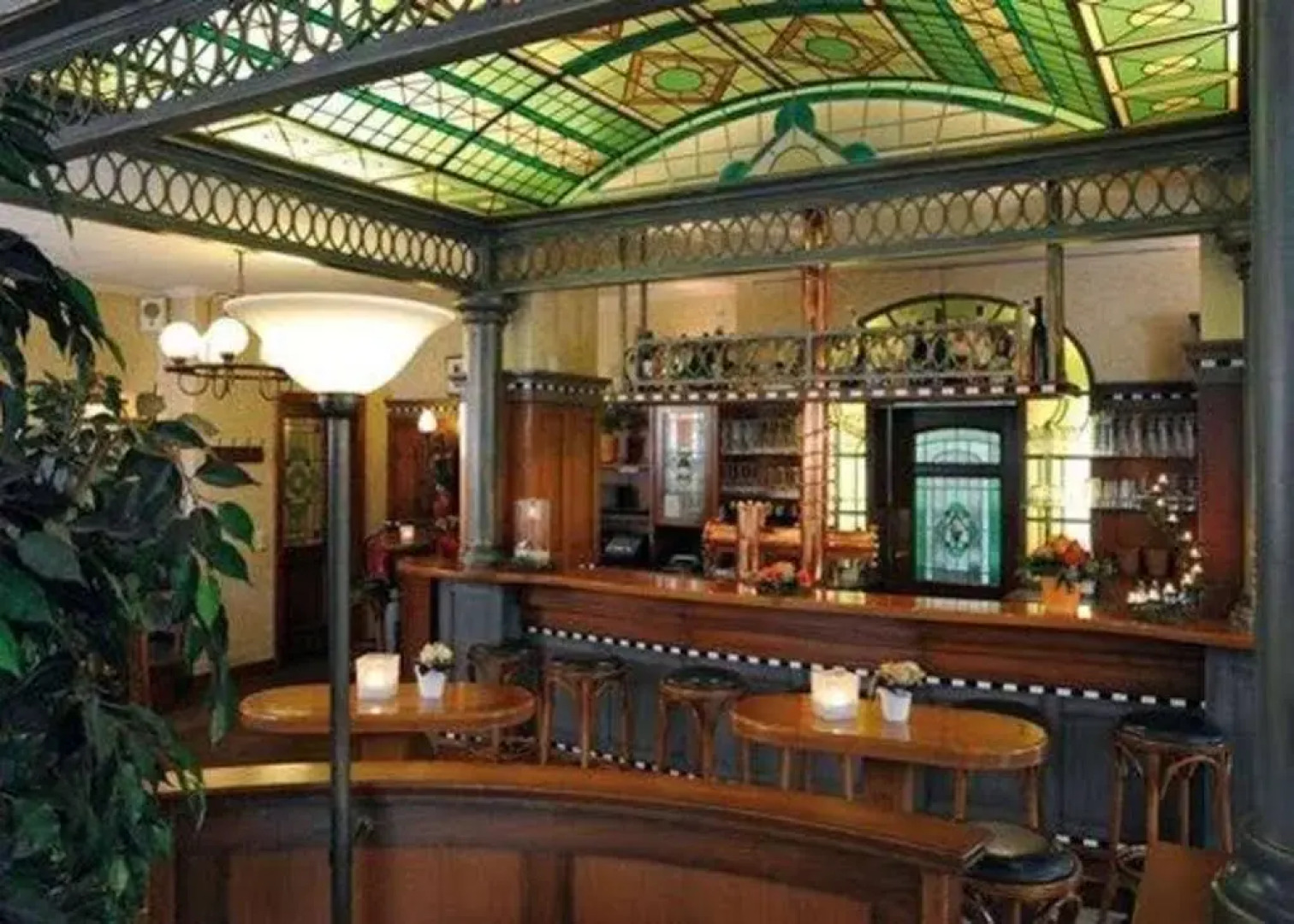 Quality Hotel Bielefeld