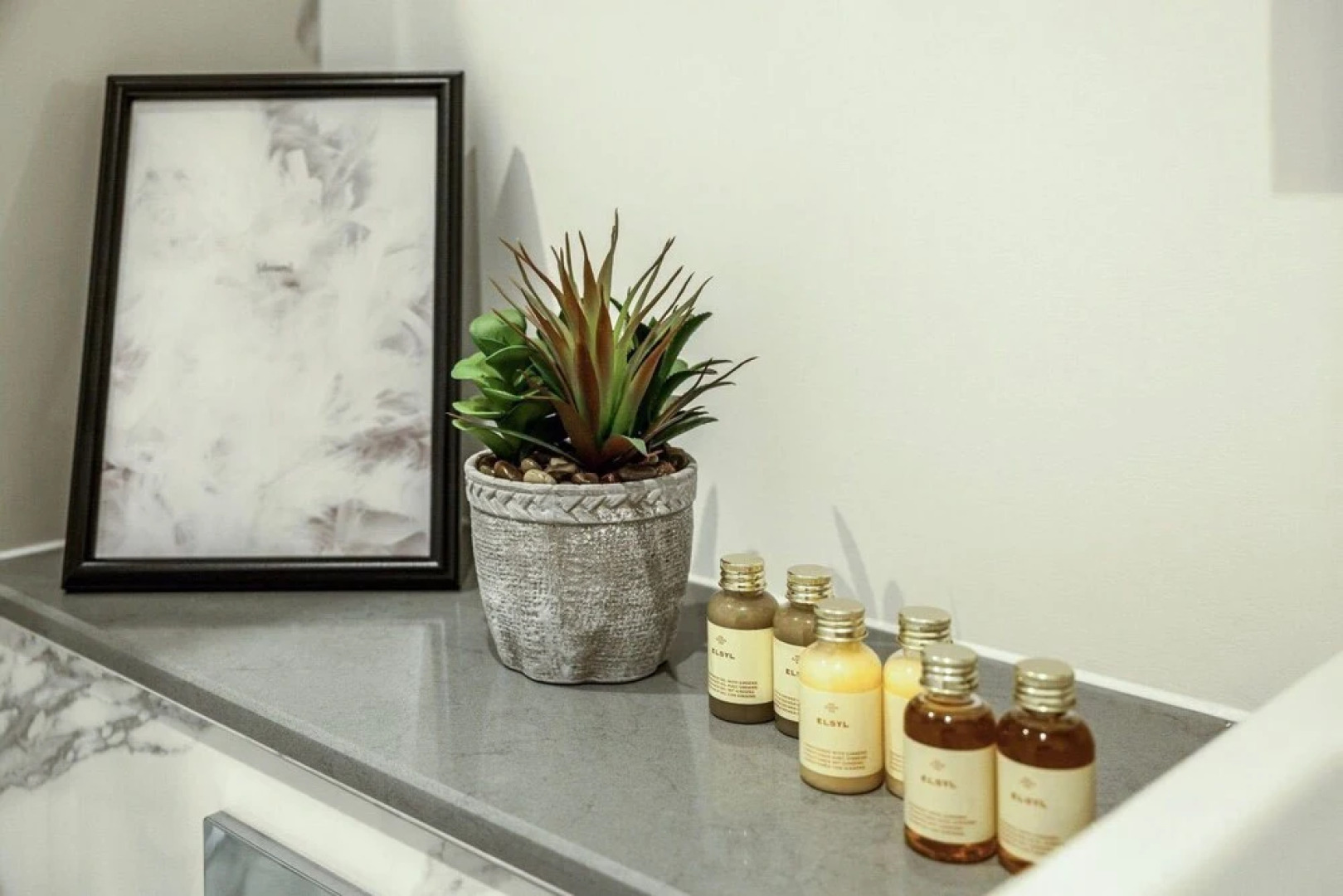 The Hay Kings Cross St Pancras