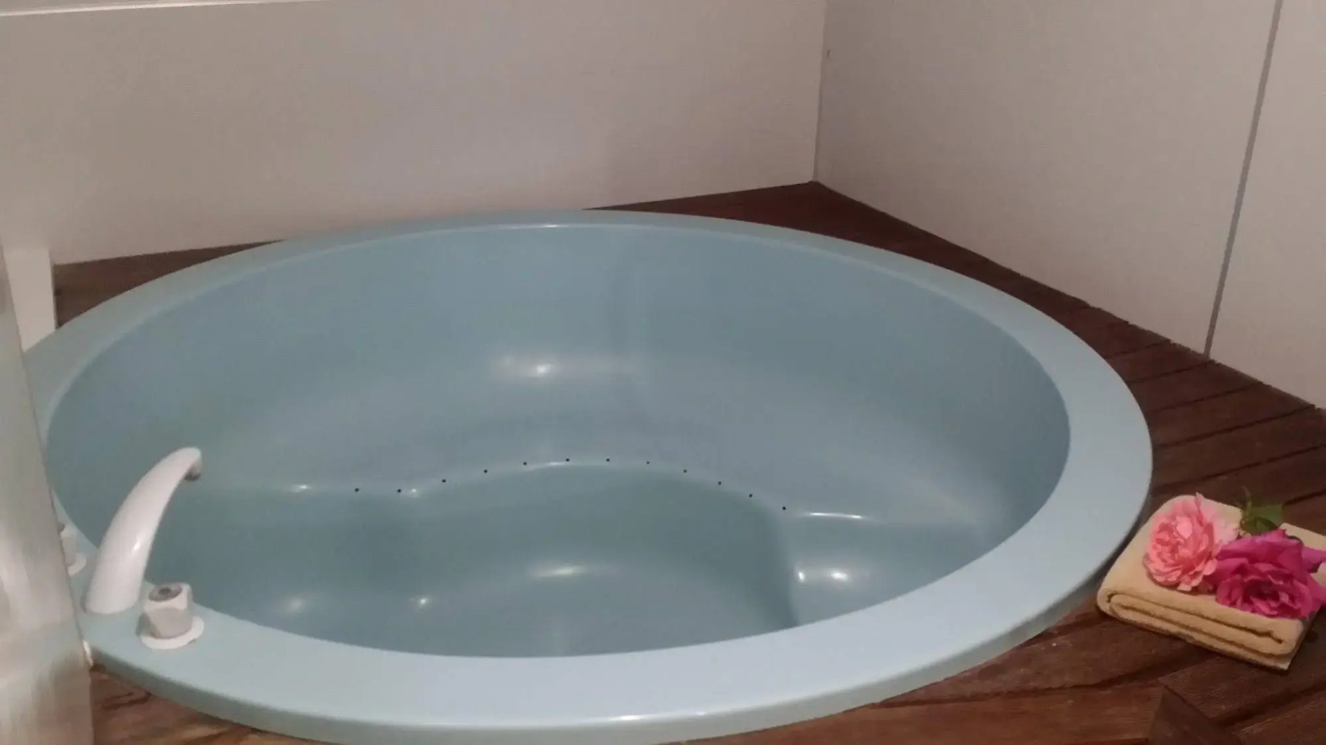 Rose Court Motel, Rotorua