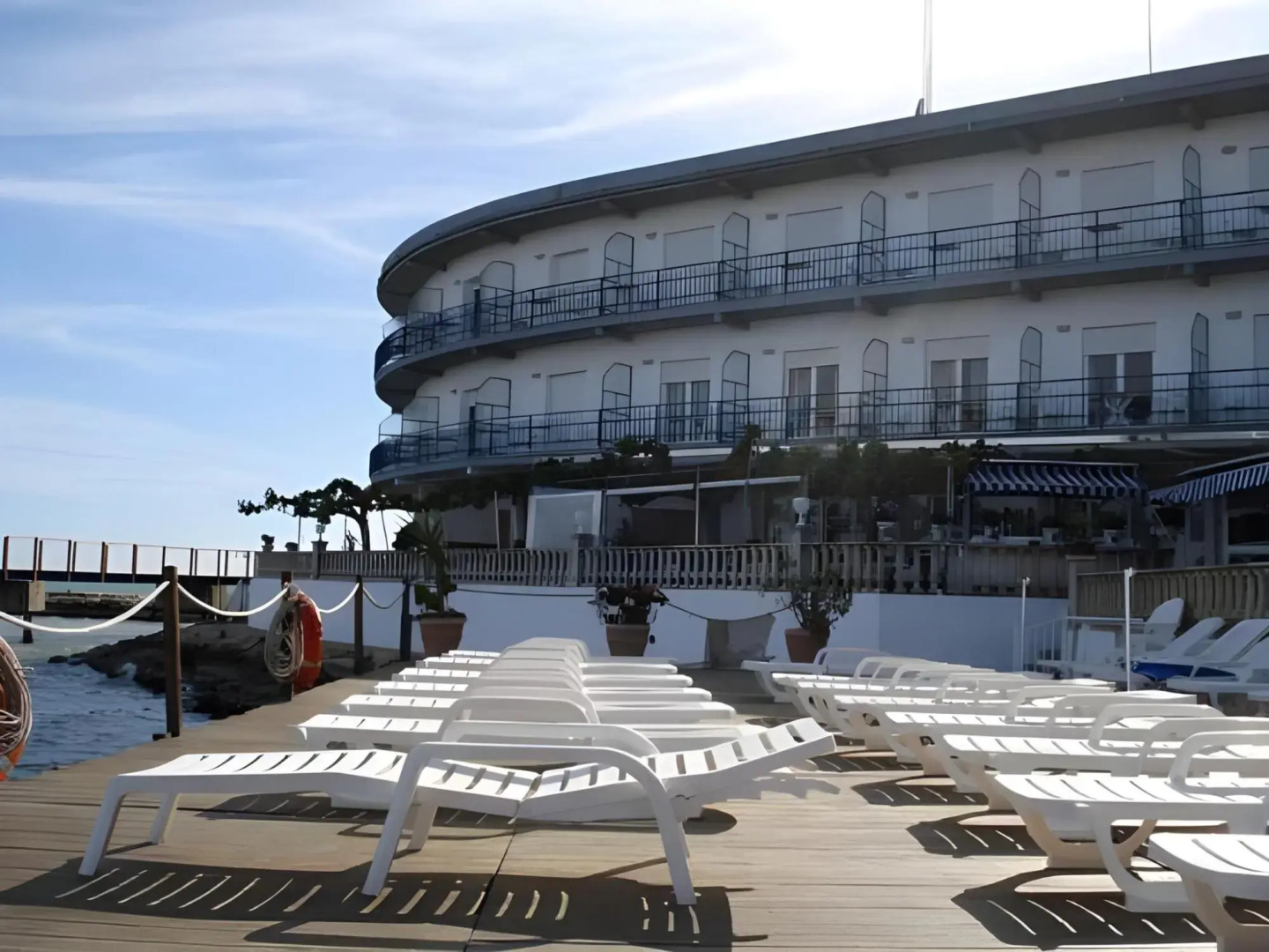 Hotel Juanito Platja