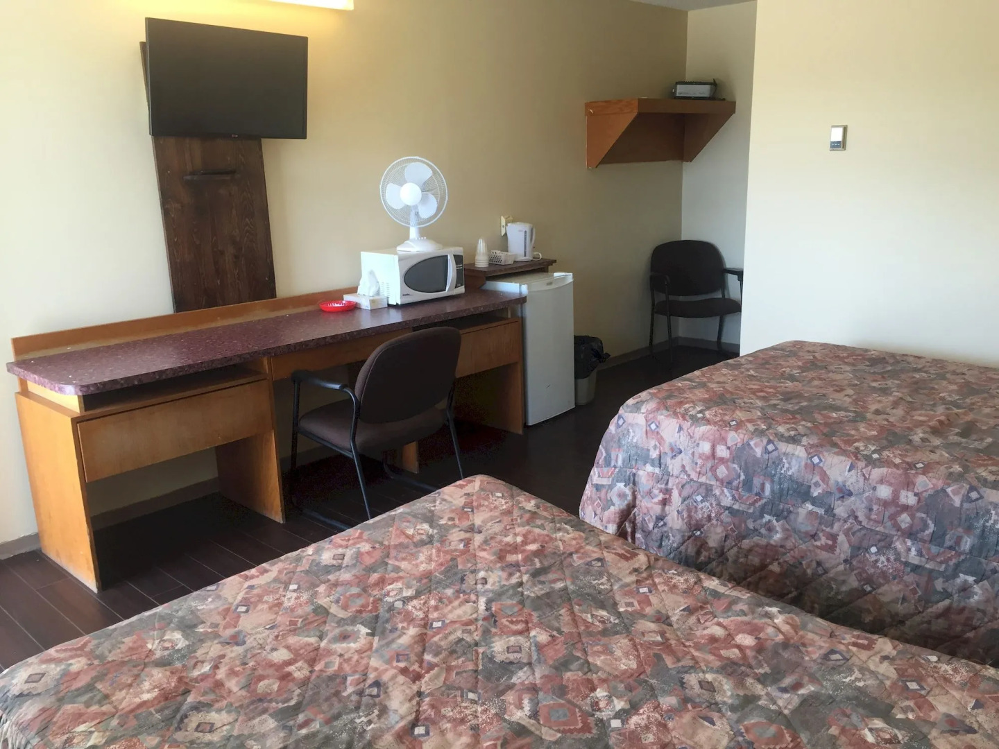 Northern Lites Motel