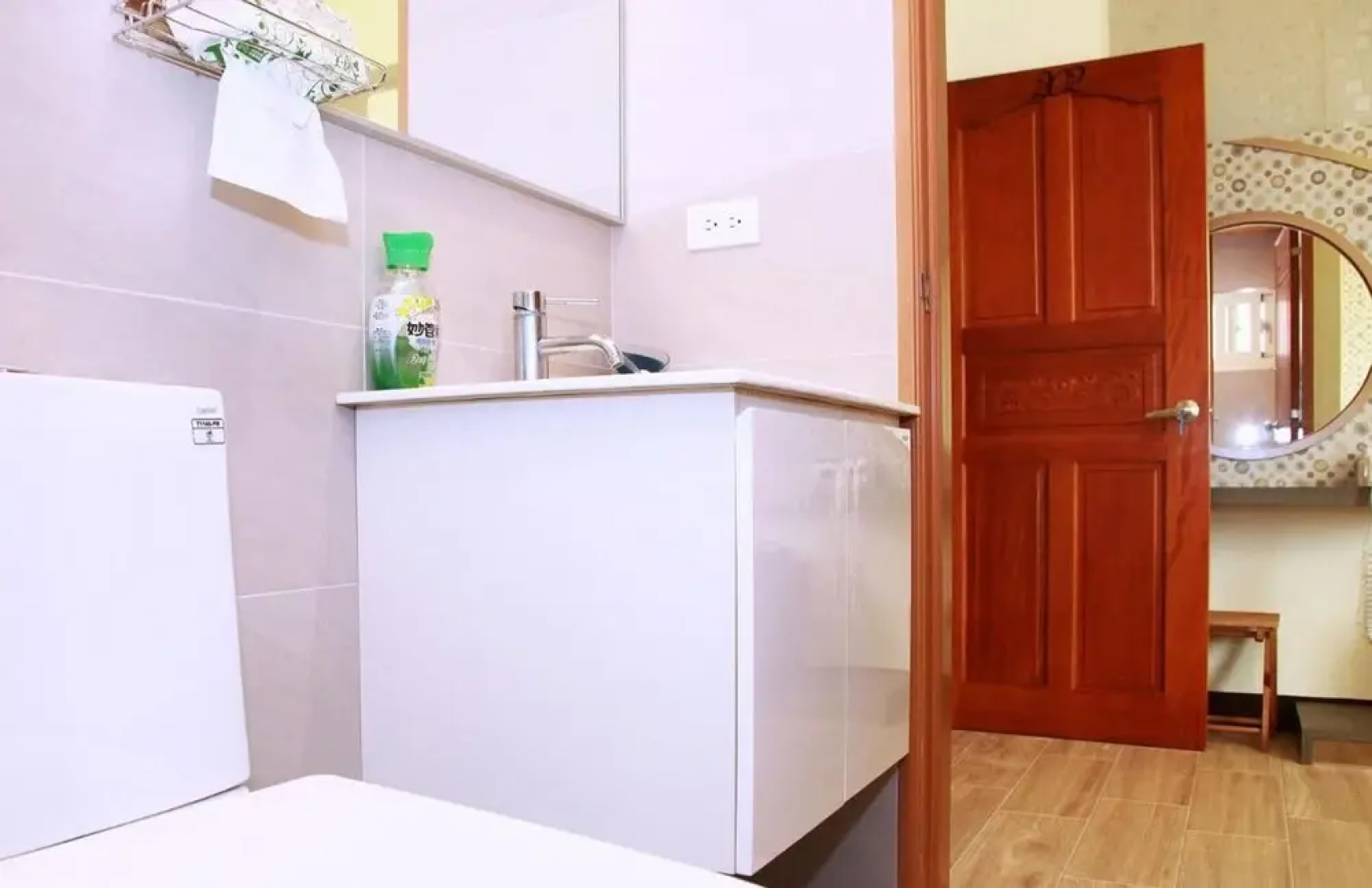Lai Yi Ke Homestay