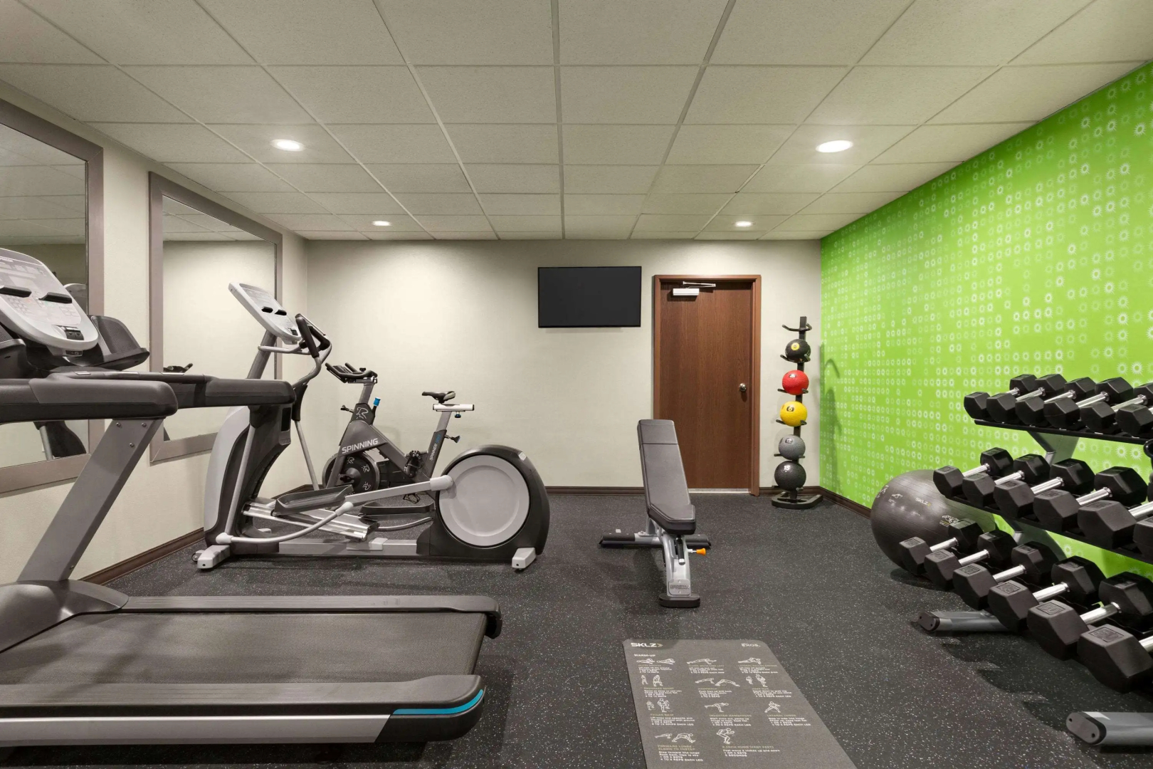 La Quinta Inn & Suites by Wyndham Lackawanna