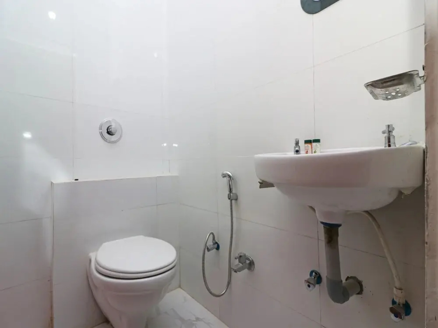 Oyo 16079 Outback Resort