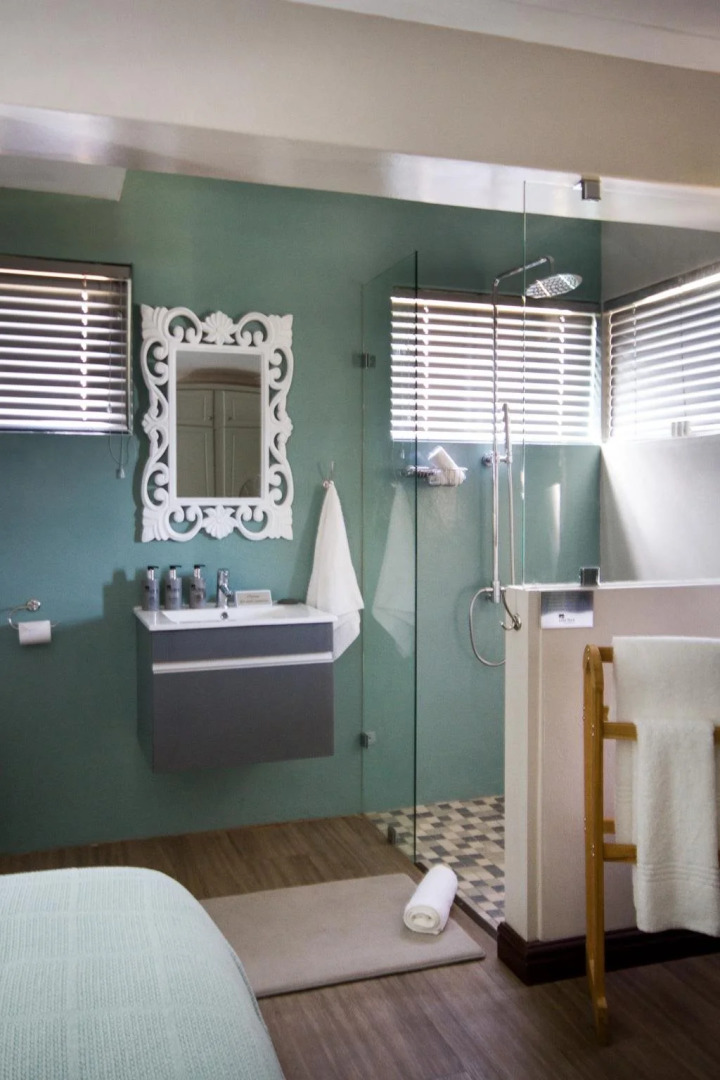 Little Rock Guest House