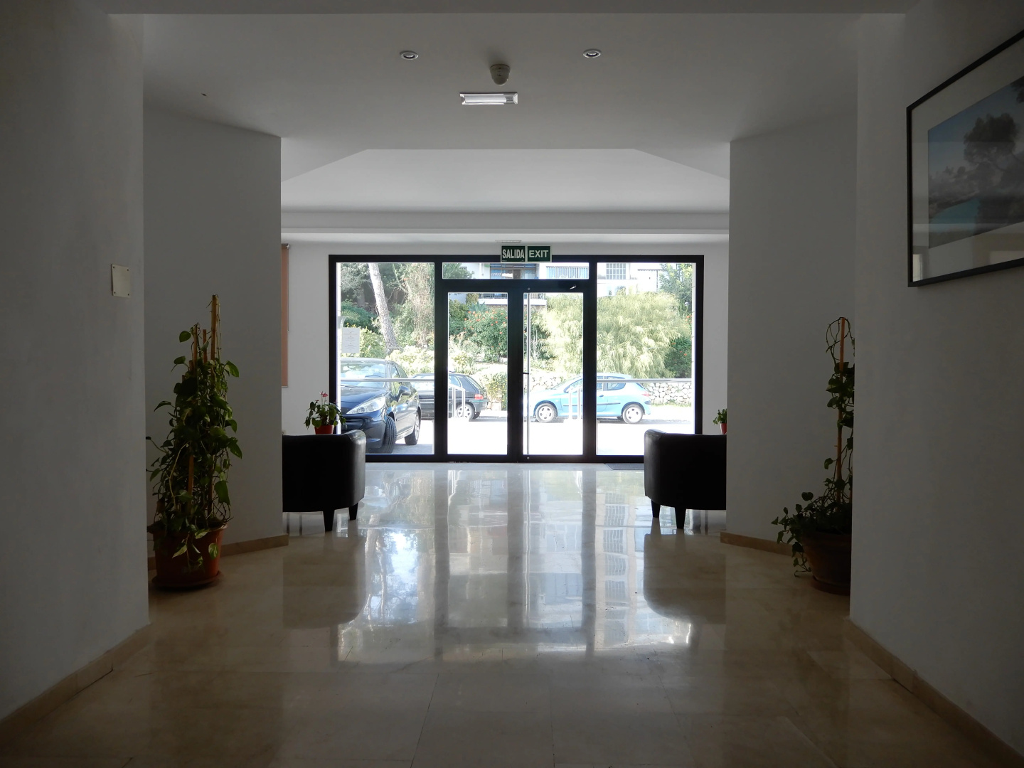 Marina Palmanova Apartamentos