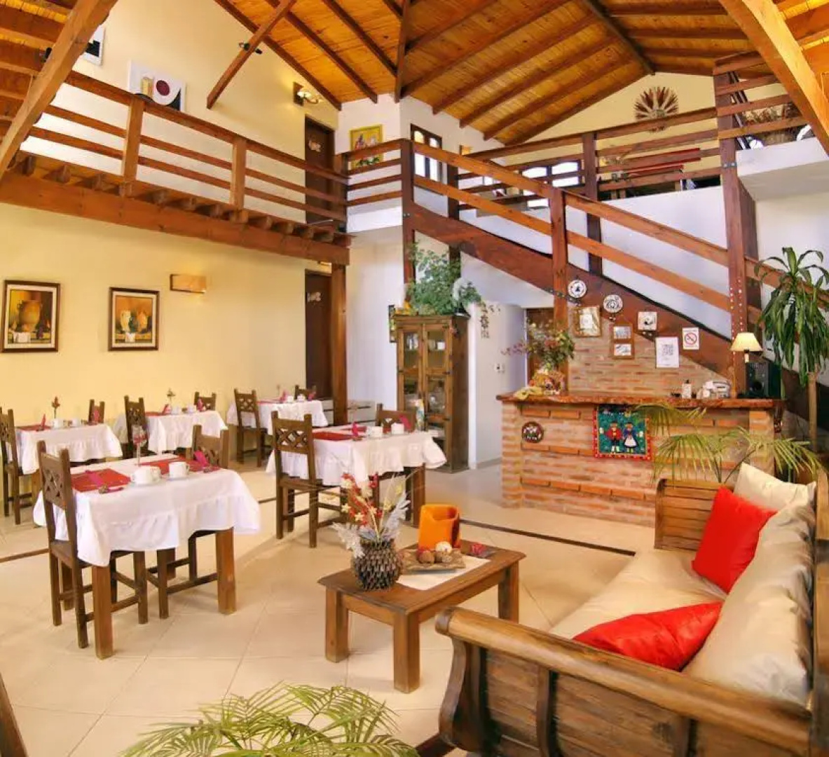 Shemak Posada
