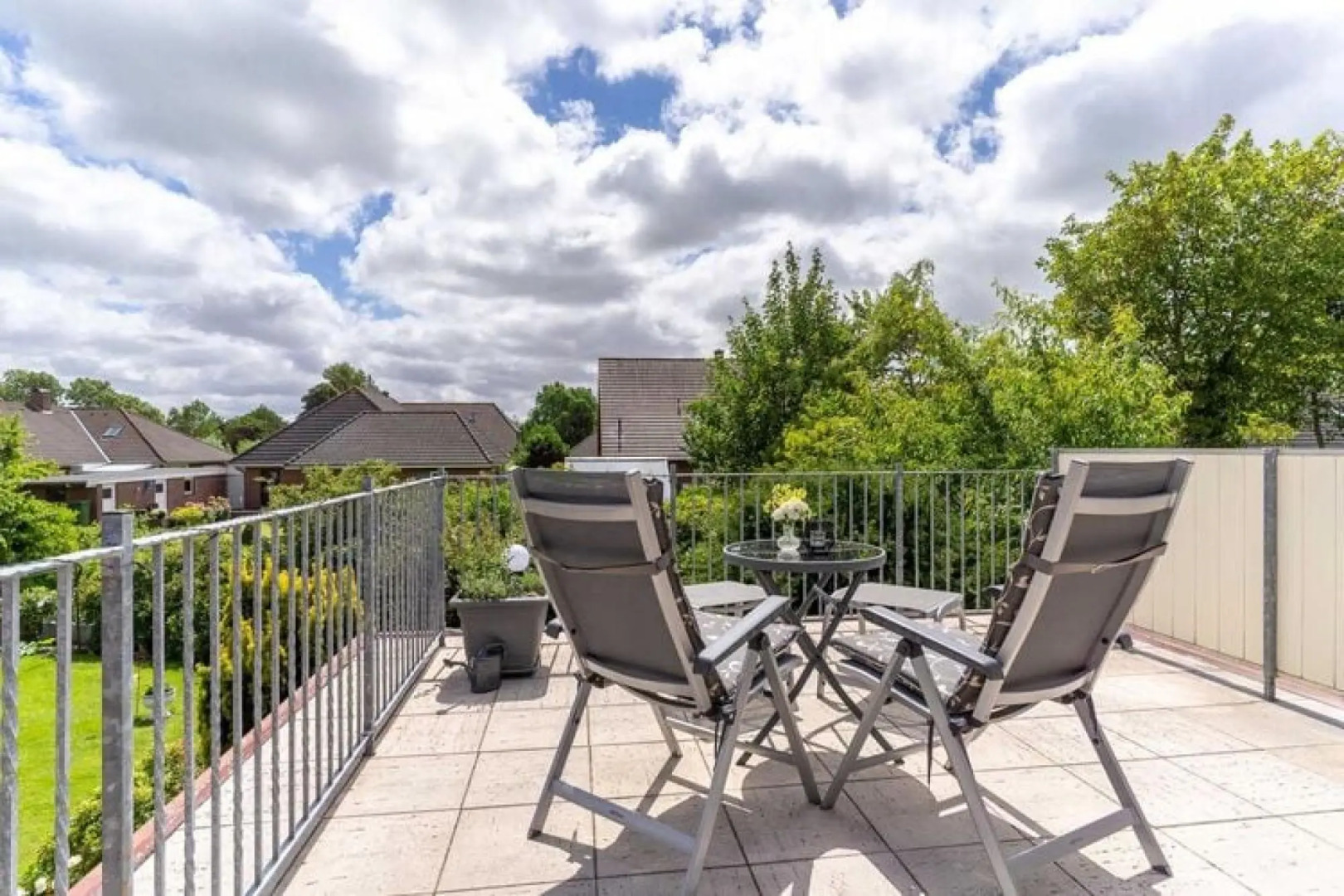 Flat in Garding Near St. Peter-ording Beach