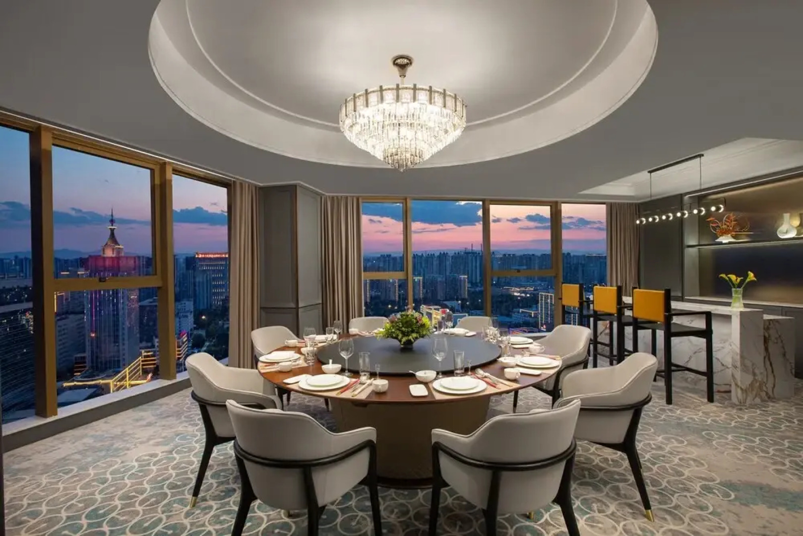 Hualuxe Handan by IHG