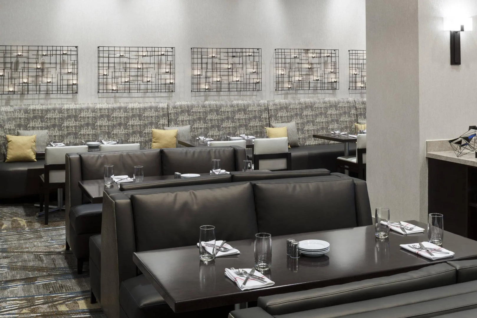 Fairfax Marriott at Fair Oaks