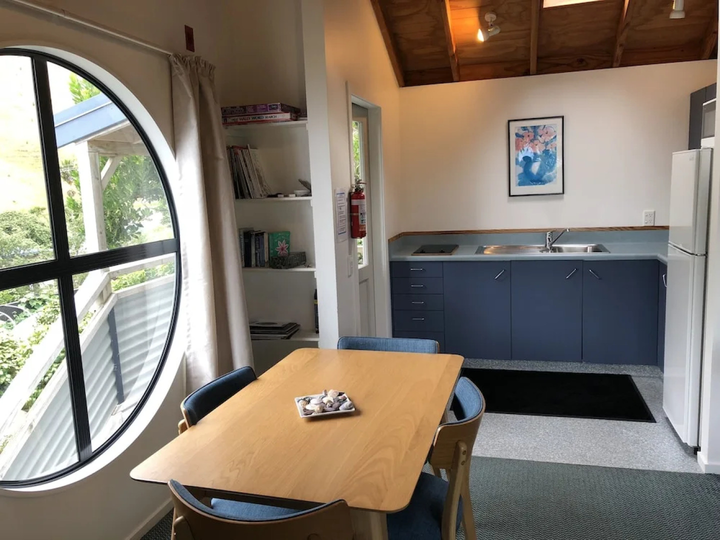 French Pass Beachfront Villas