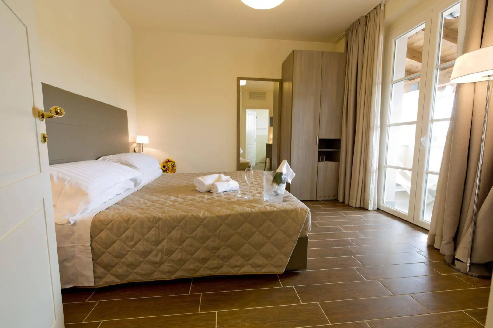 Villa Carolina Resort