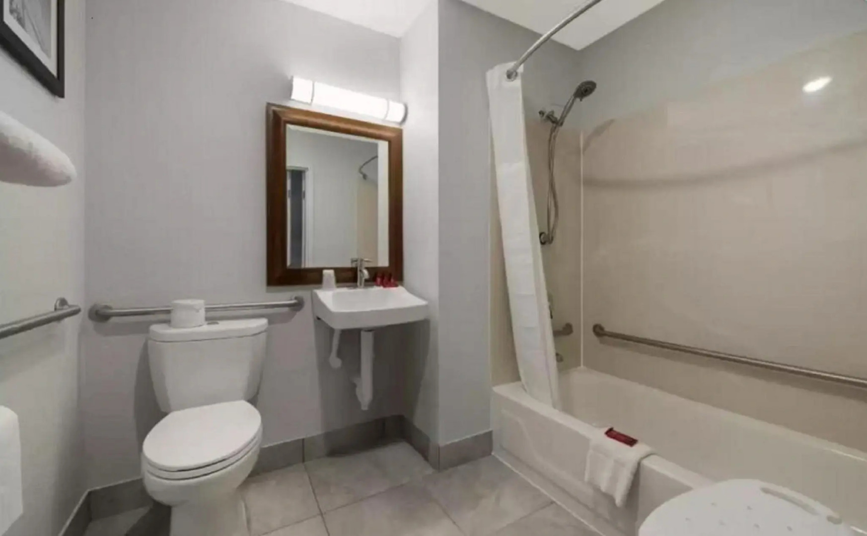 Quality Inn West Lafayette - University Area