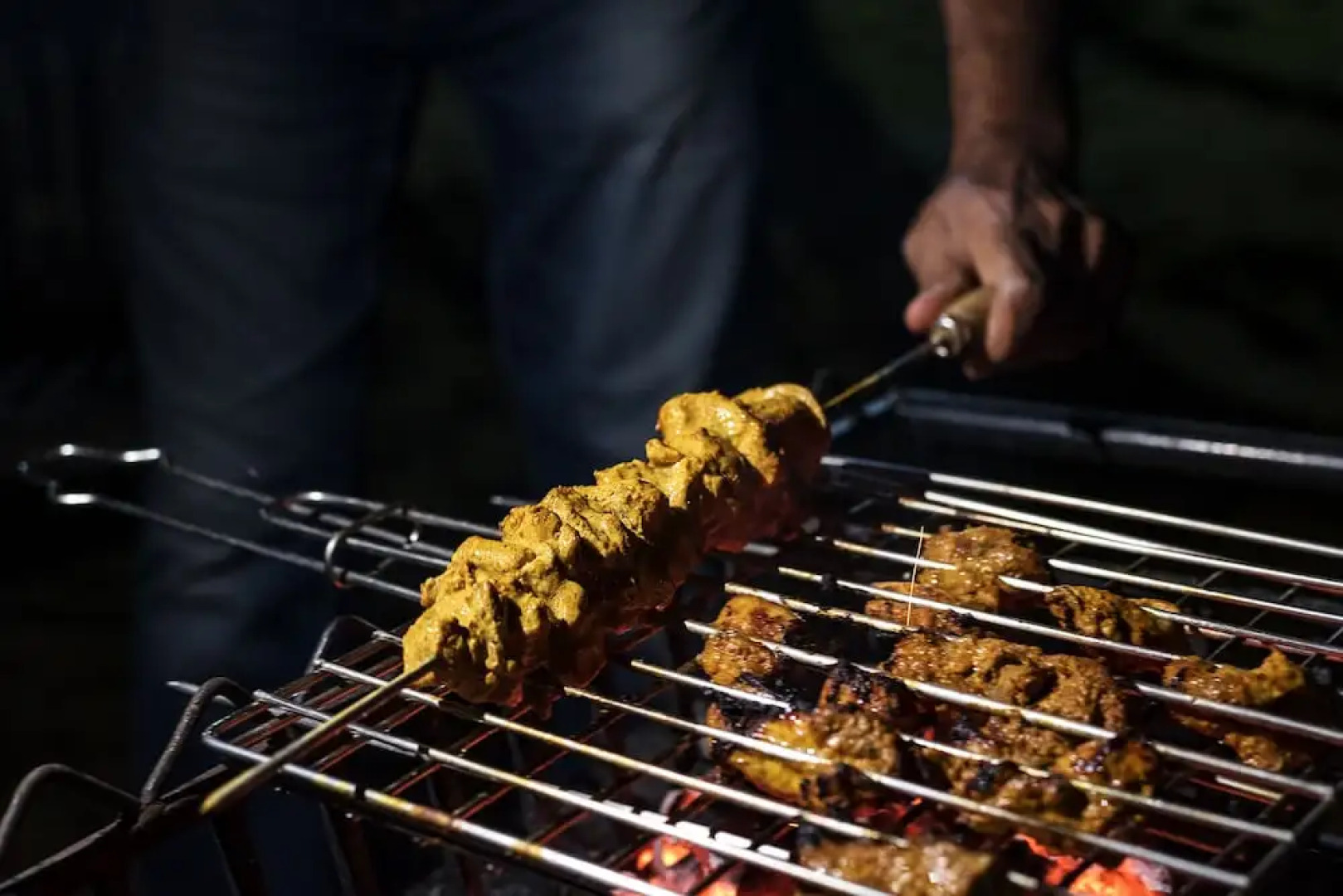 The Lazy River Cottage by cosmicstays