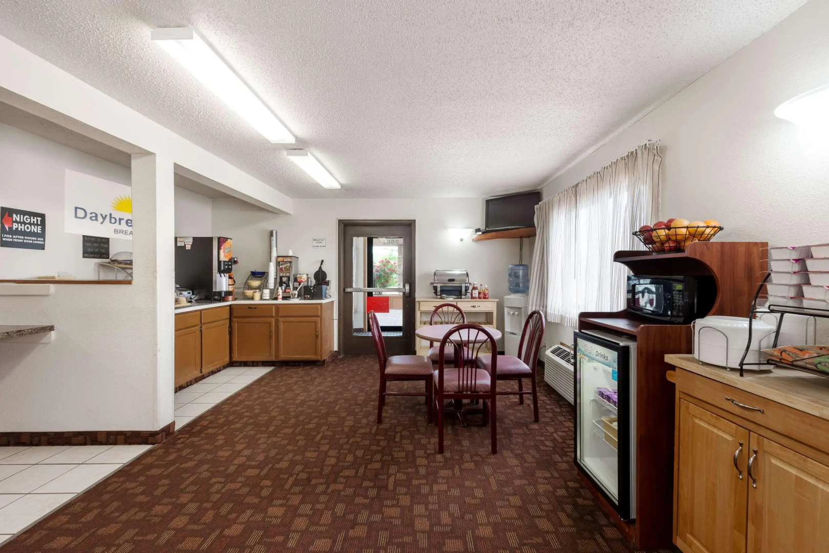 Days Inn by Wyndham Mexico