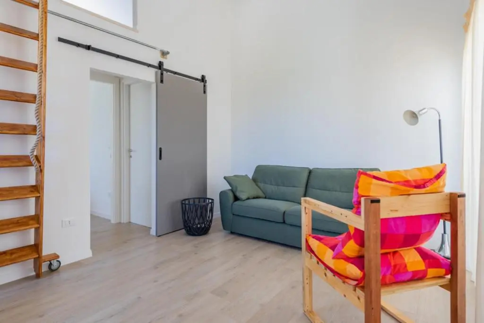 Residenza Verdeoliva