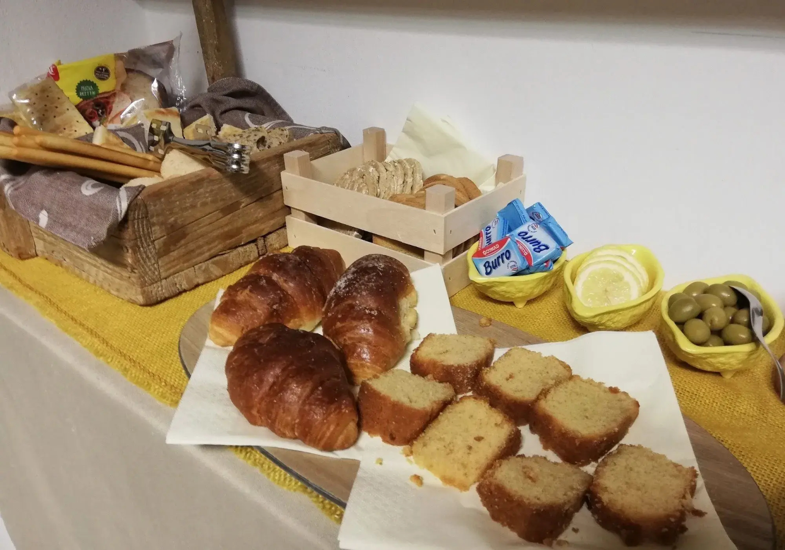 B&B Il Sognatore