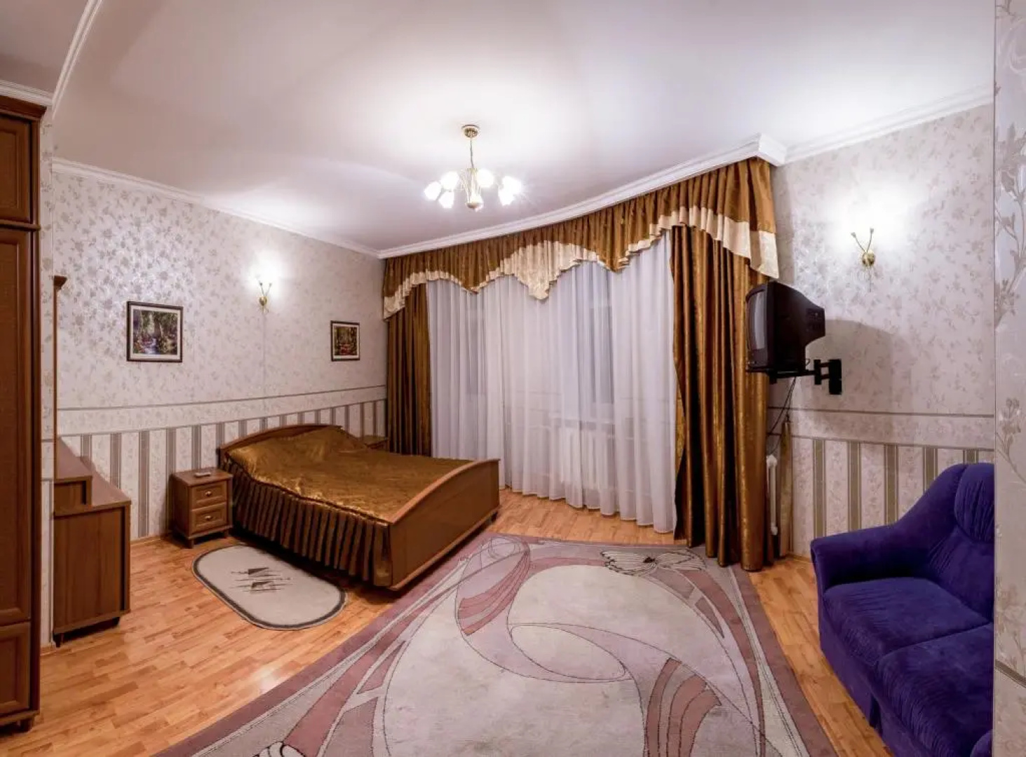 Гостевой дом Классика