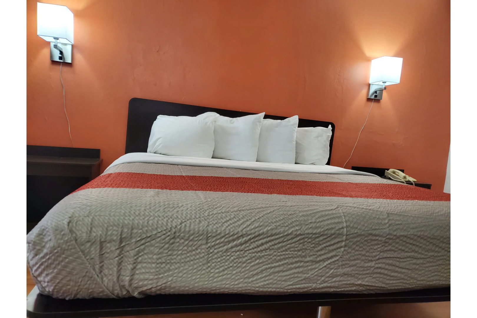 Motel 6 Sweetwater, TN - Lost Sea