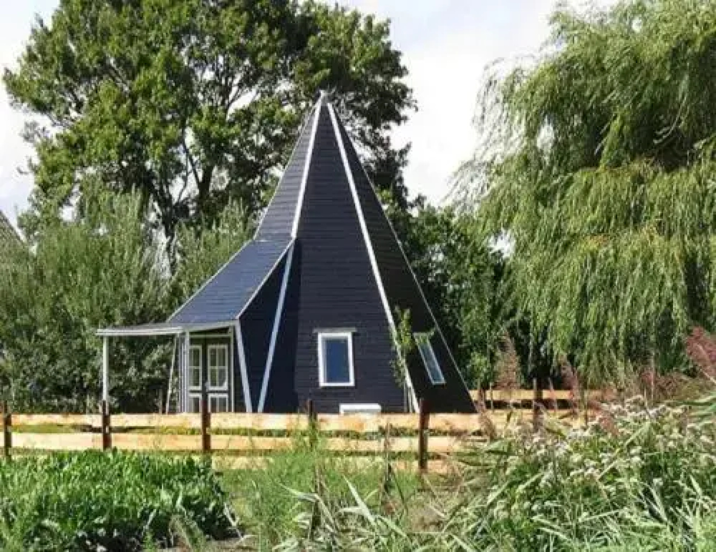De Puntschuur