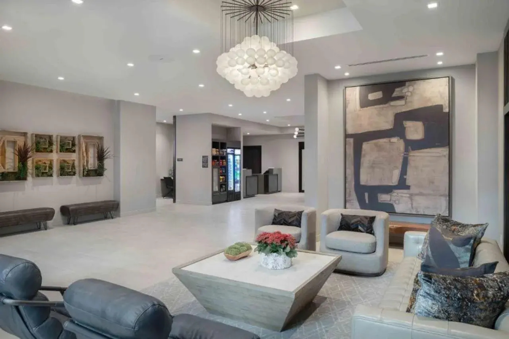 Towneplace Suites by Marriott Framingham