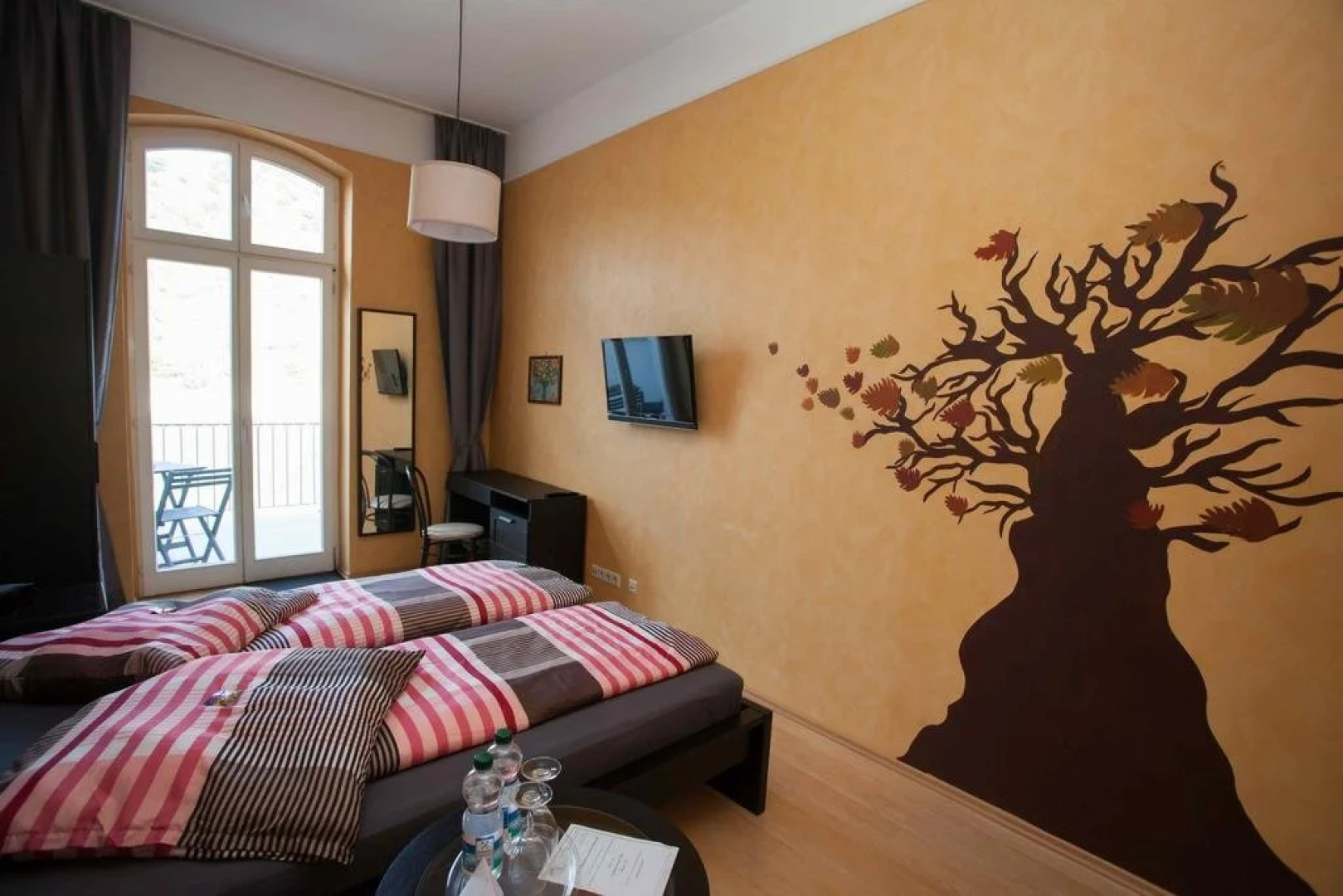 Hotel Rebstock