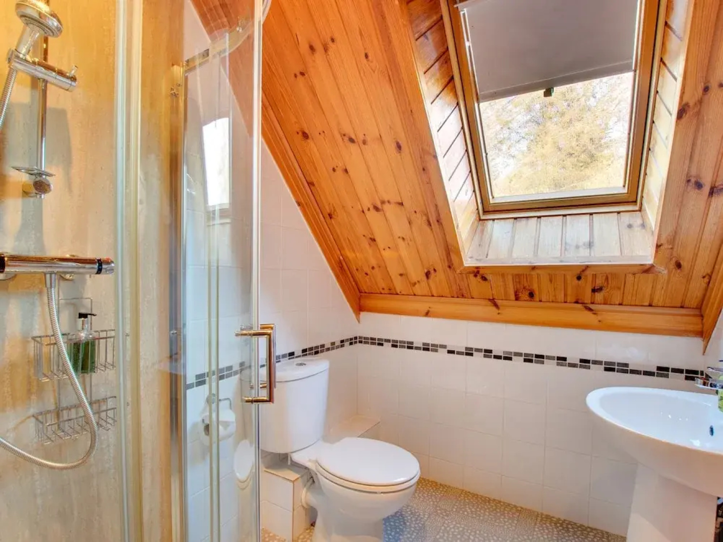 Lime Tree Lodge