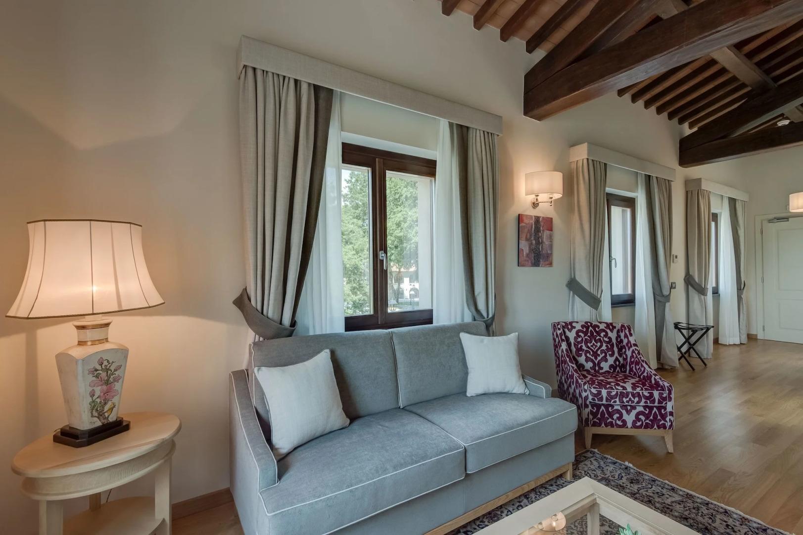 Borgo La Chiaracia Resort & SPA