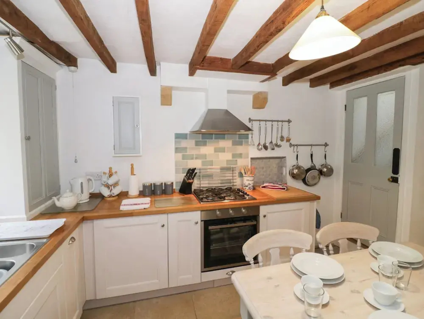 Jackdaw Cottage