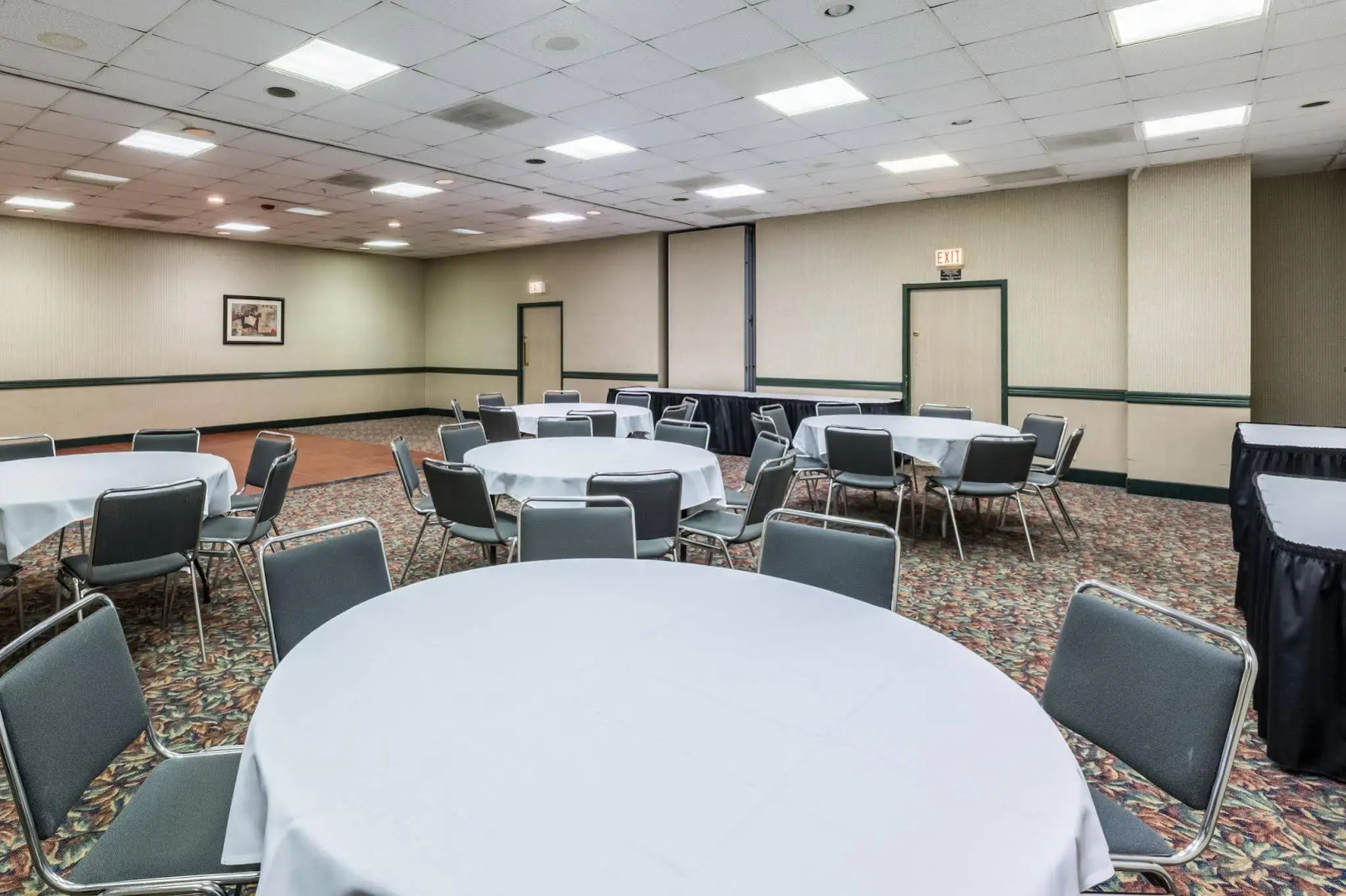 Comfort Inn & Suites Omaha Central