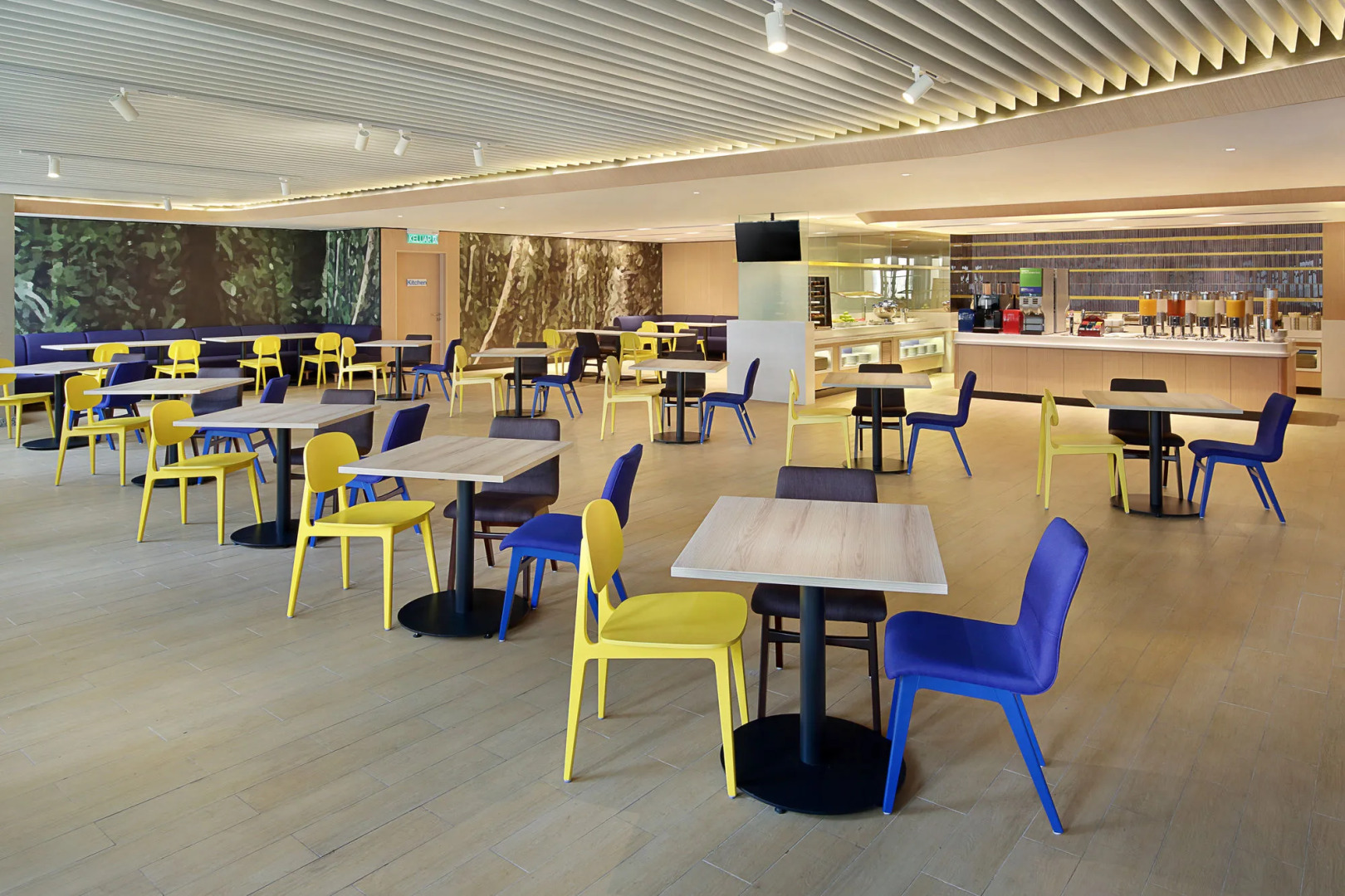 Holiday Inn Express Kuala Lumpur City Centre by IHG