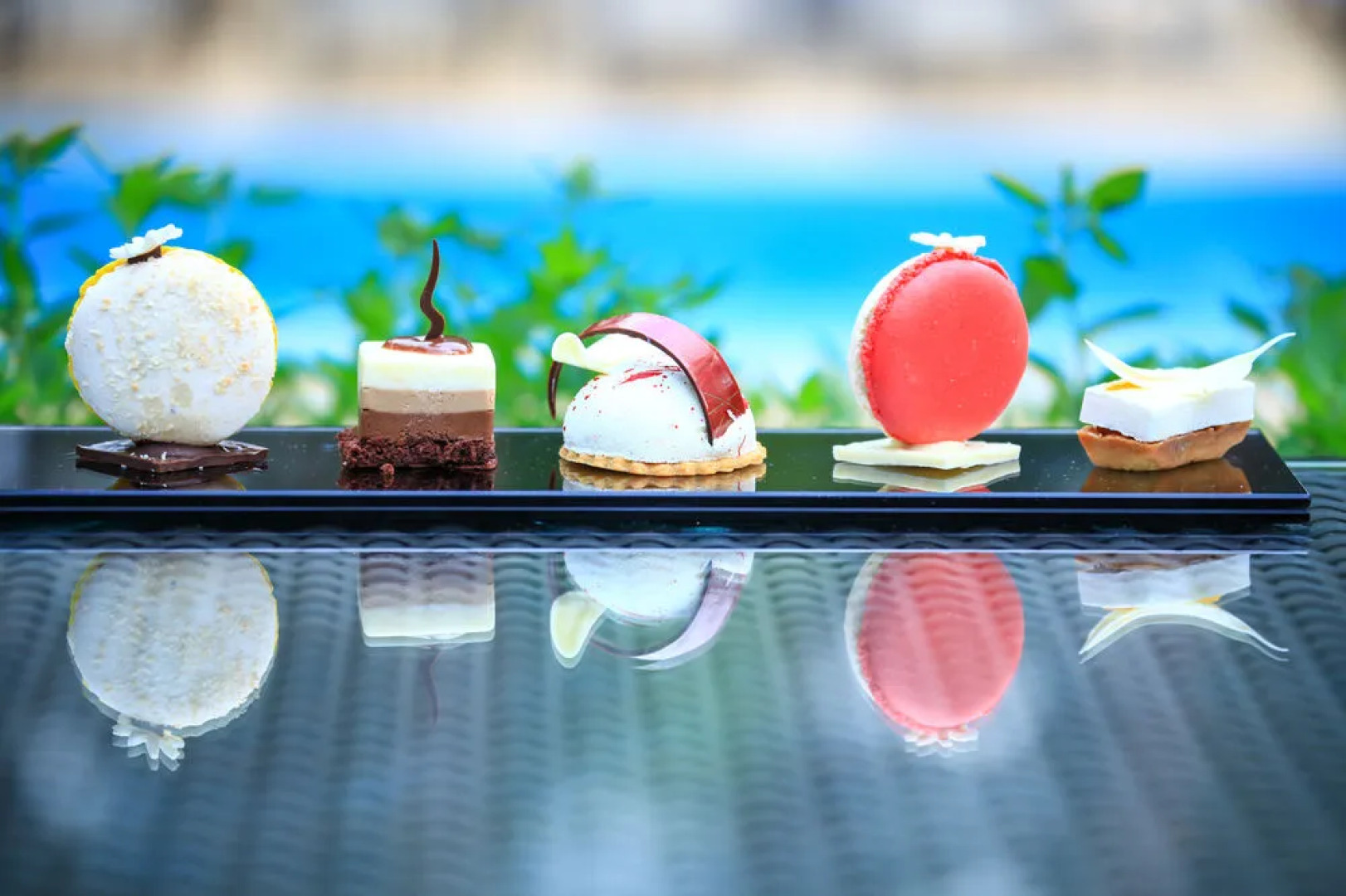 Grand Admiral Resort & SPA