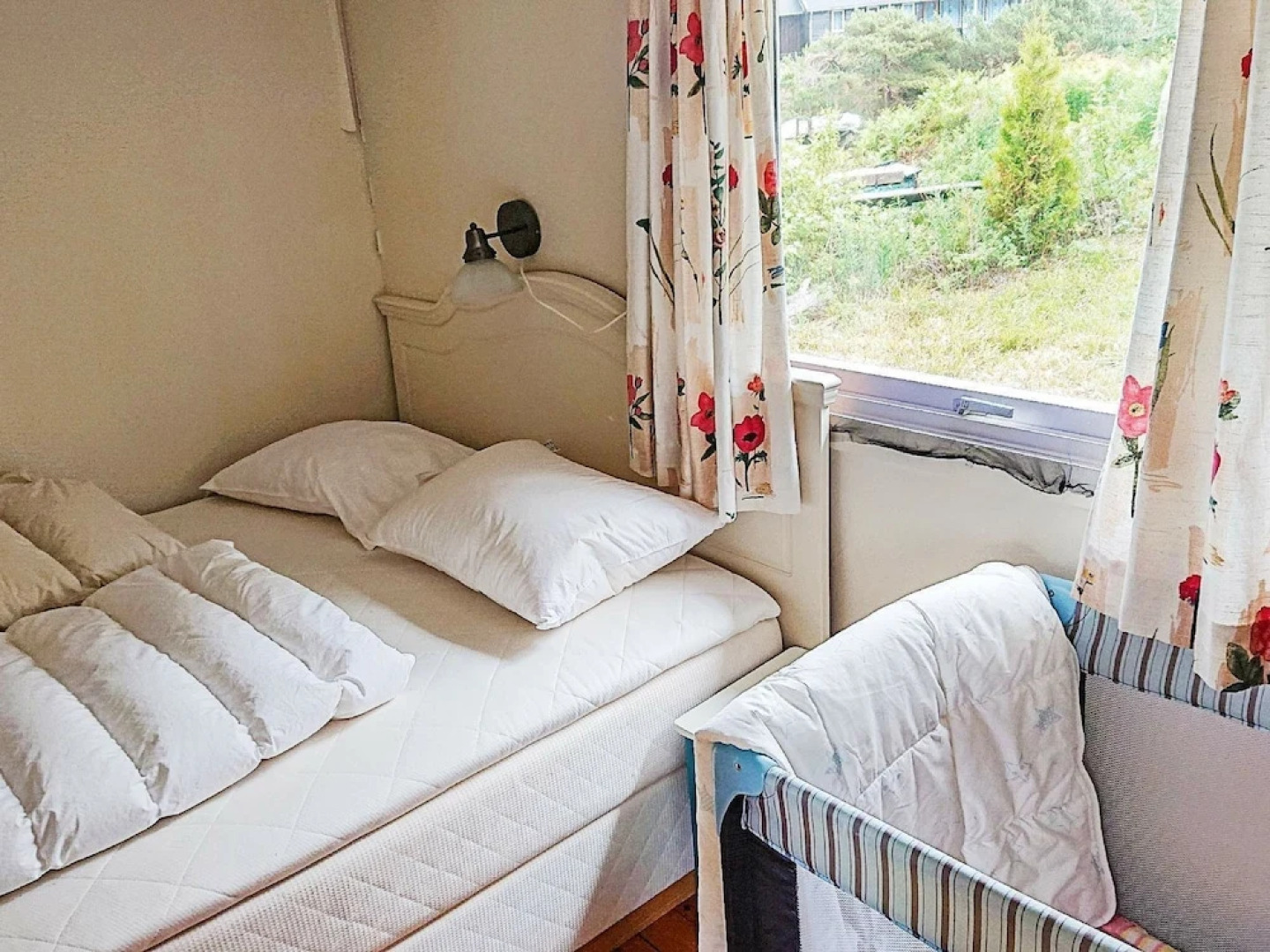 5 Person Holiday Home in OS