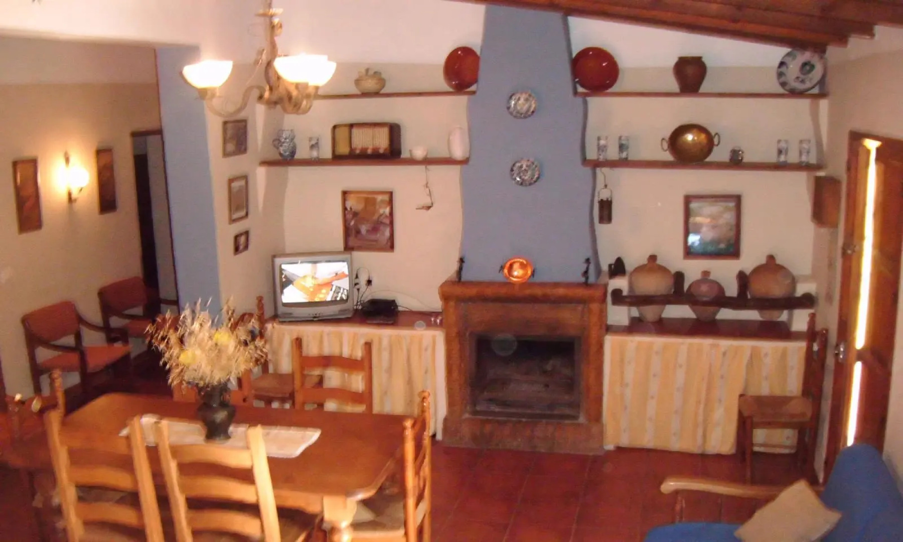 Villa in Almachar - 104670 by MO Rentals