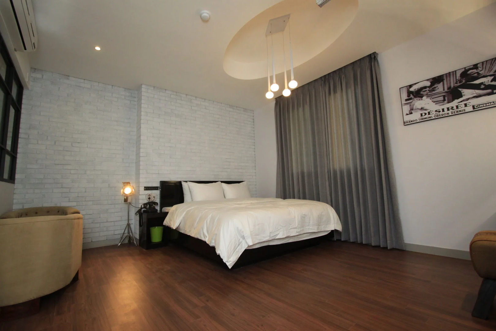 Hound Hotel Changwon Terminal