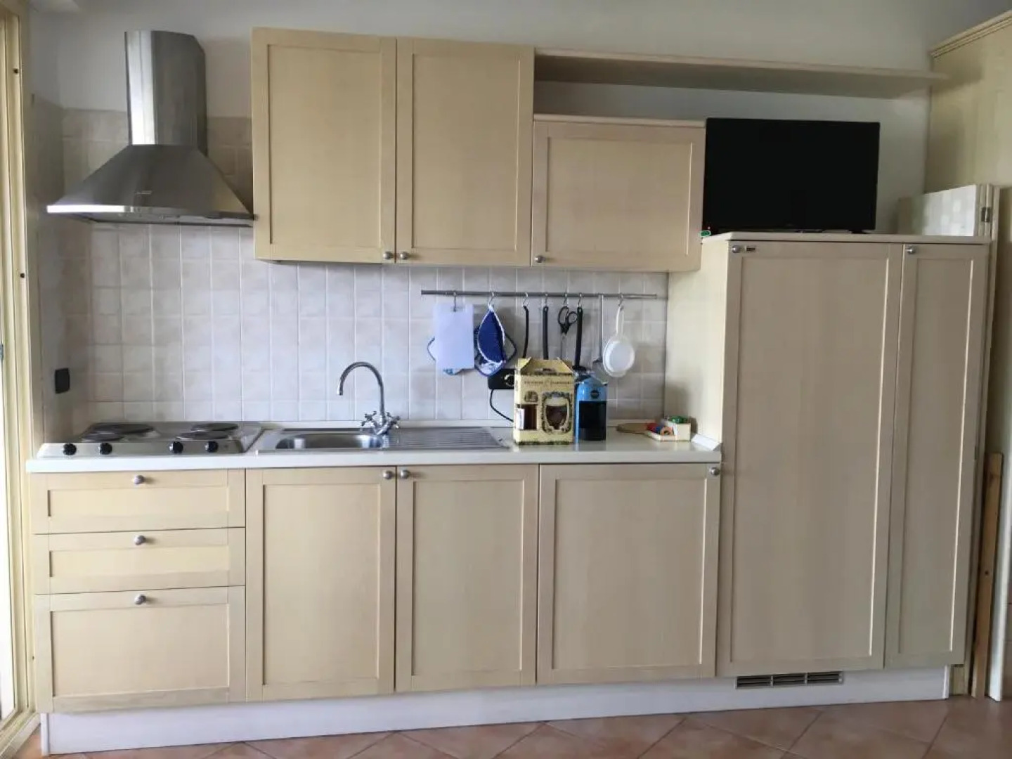 Appartamenti Stellamarina