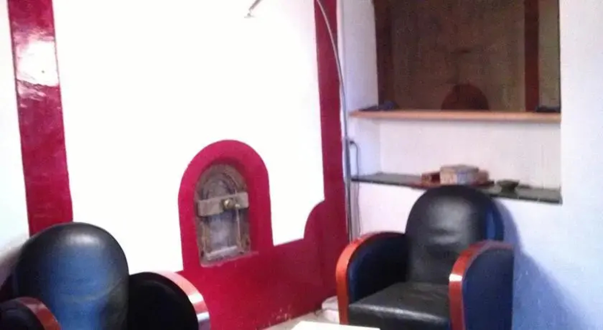 Les jardins du rebaut