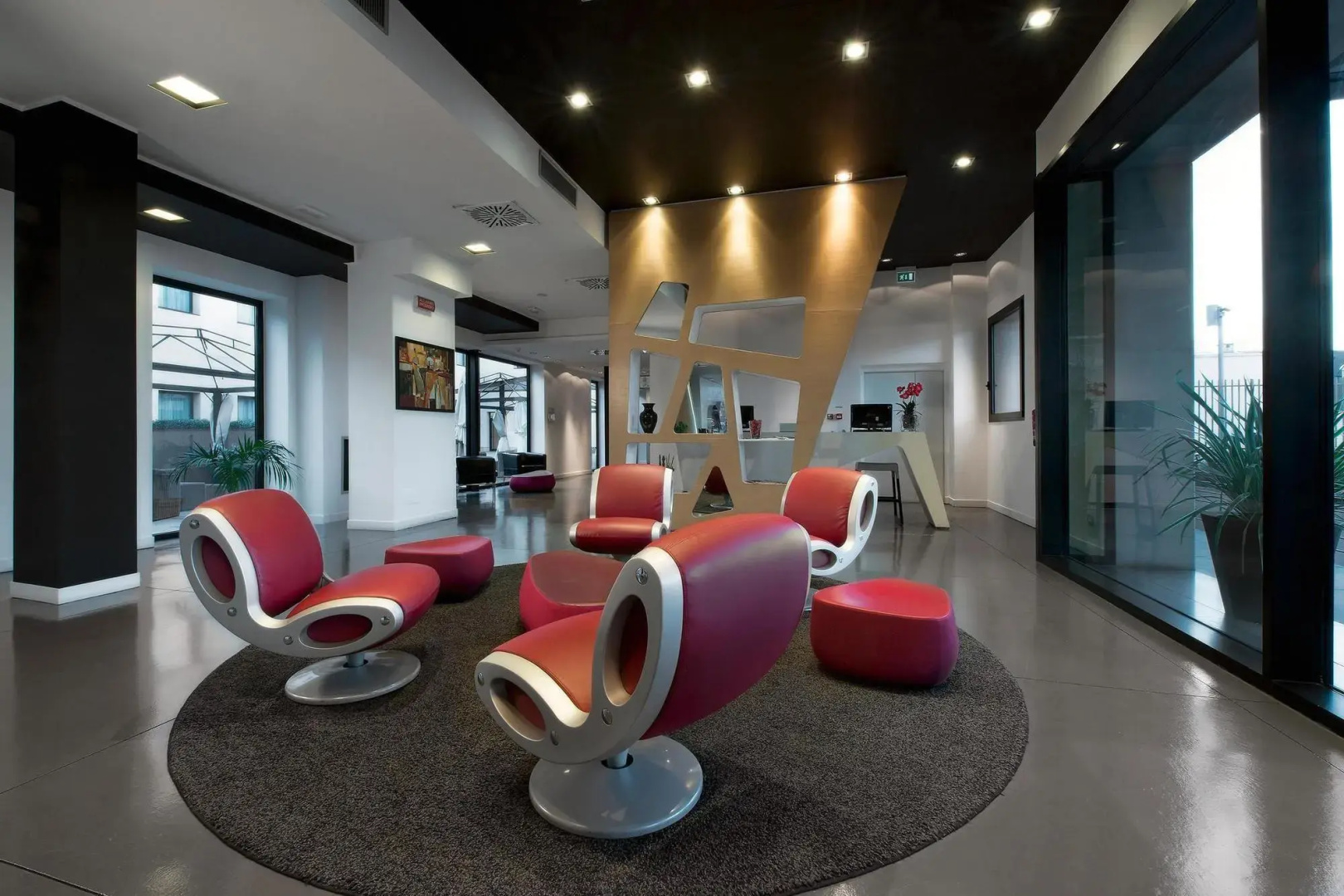 NEO Hotel