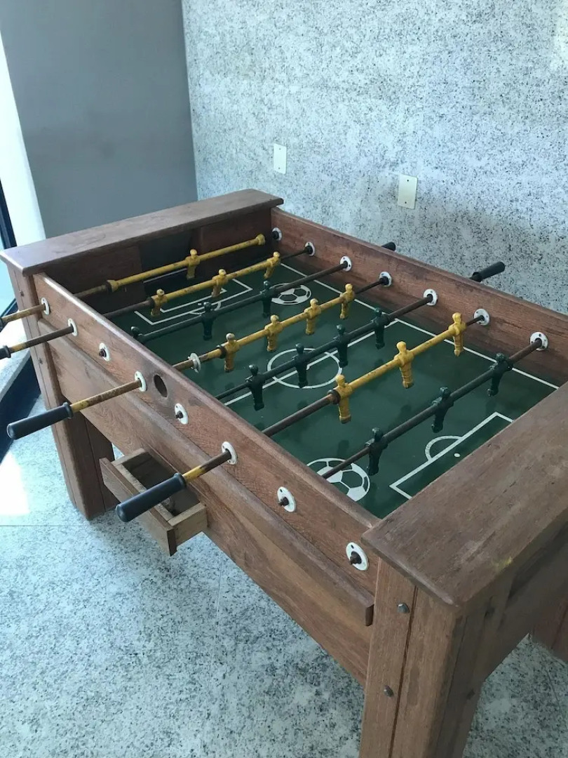 Costa Mar Recife by ACM