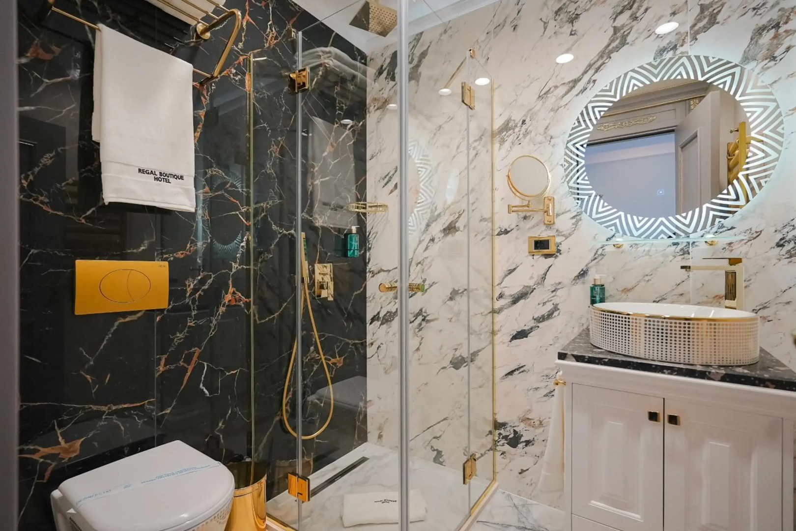 W Regal Boutique&Spa