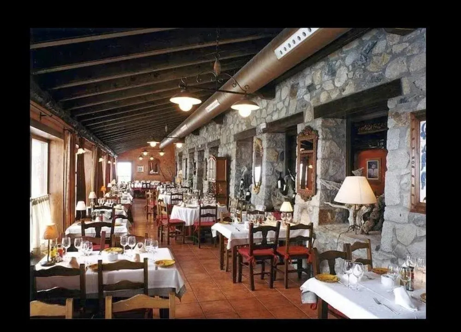 Hotel Hospital de Benasque