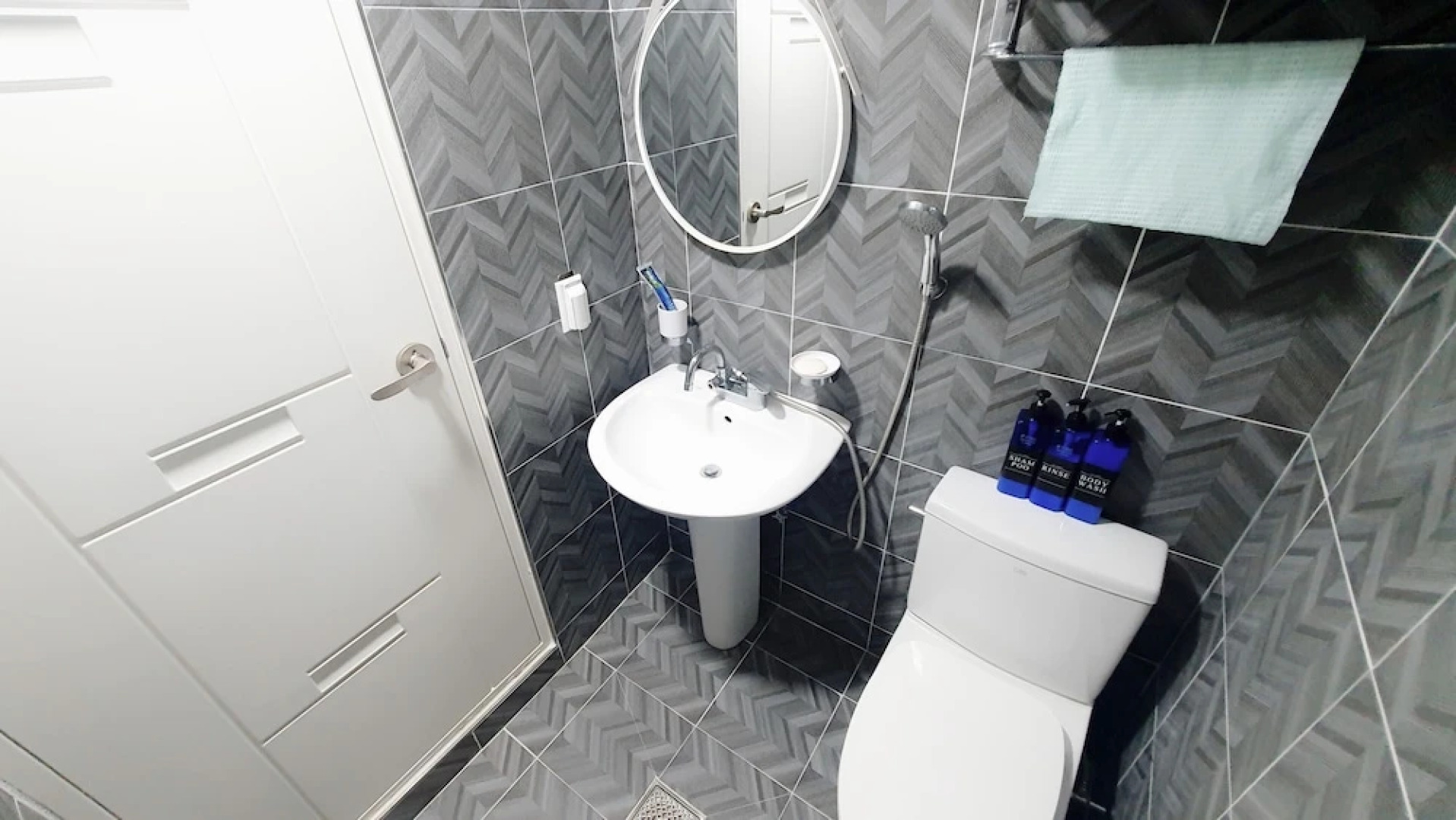 Ulsan Ganjeolgot View Pension