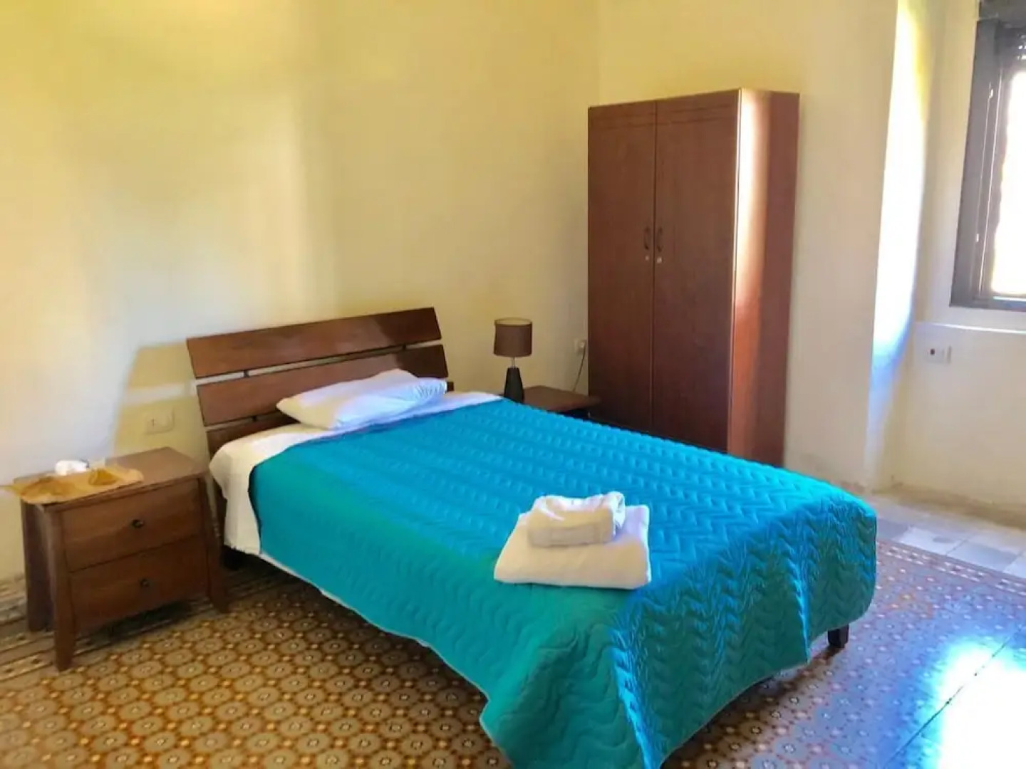 Saint Francis Bed & Breakfast