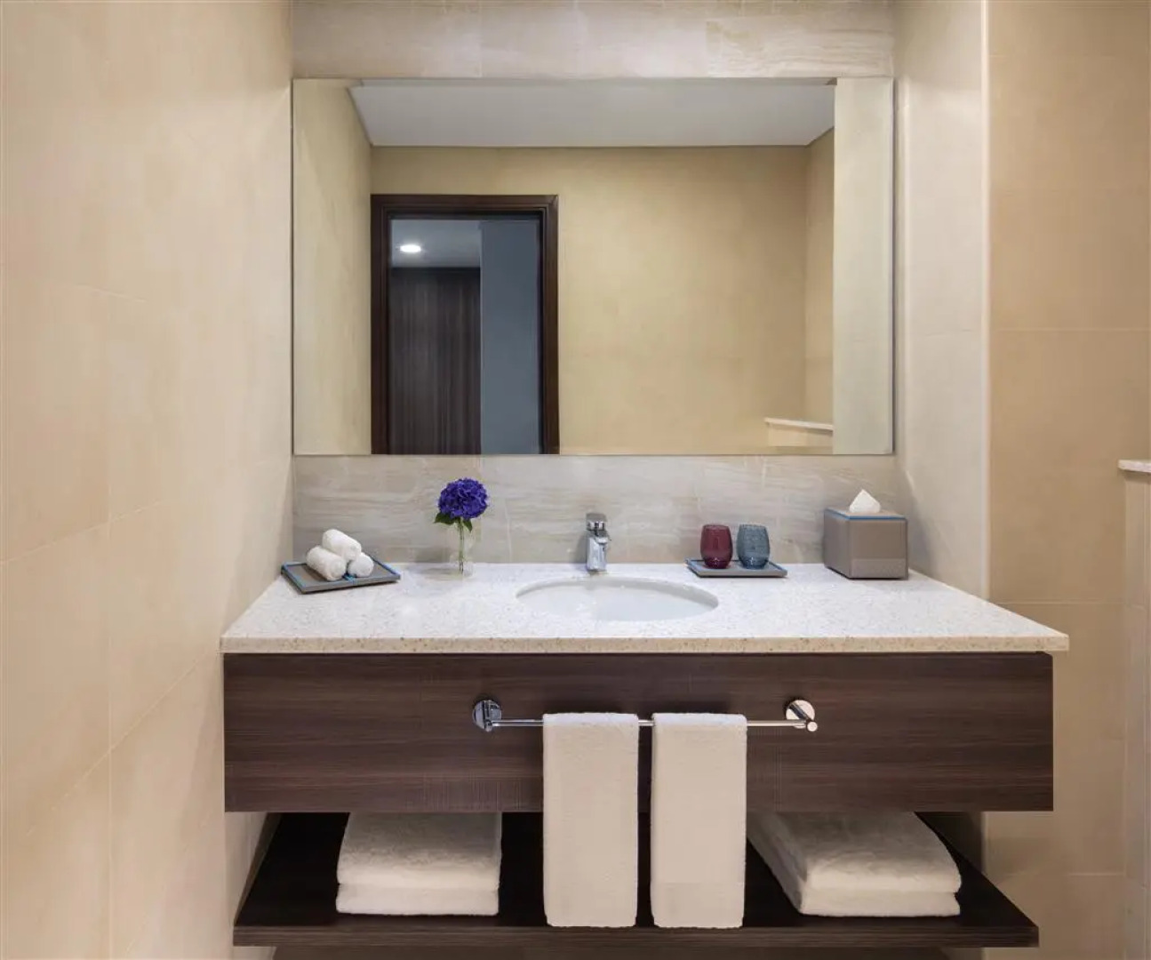 Avani+ Palm View Dubai Hotel & Suites