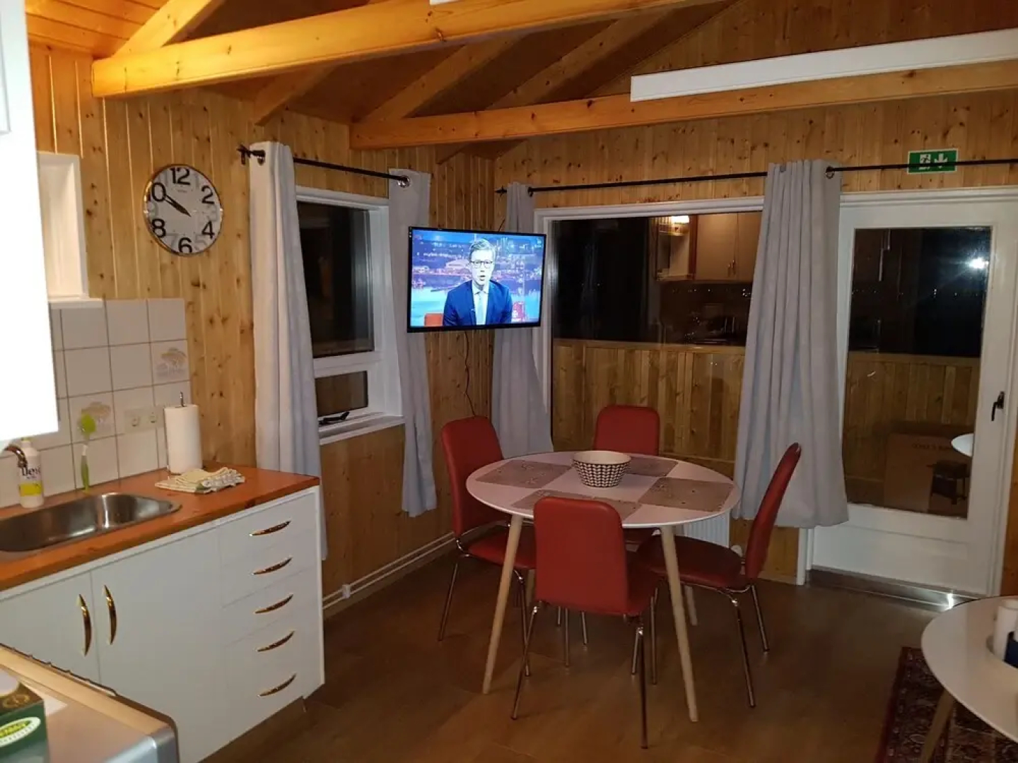 Silva Holiday homes