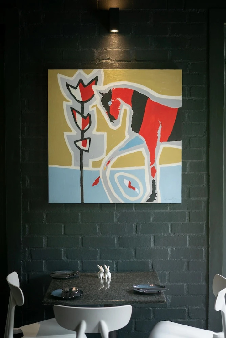 Ruby Rose Country House