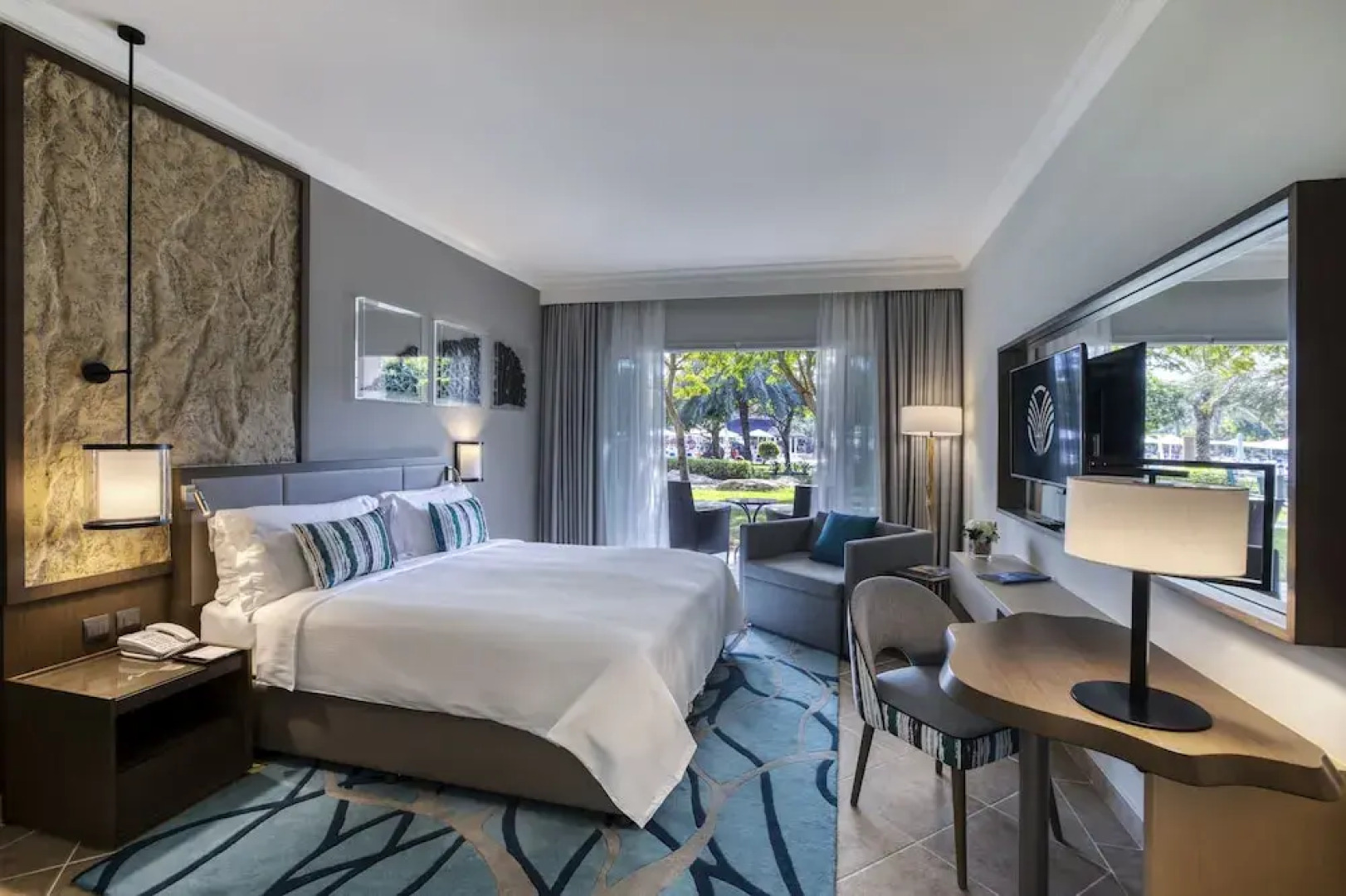 Waves Beach Restaurant