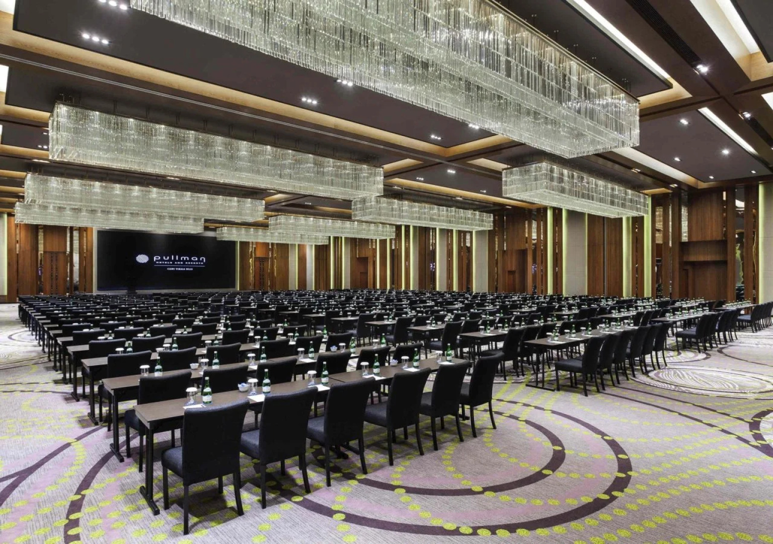 Pullman Ciawi Vimala Hills Resort